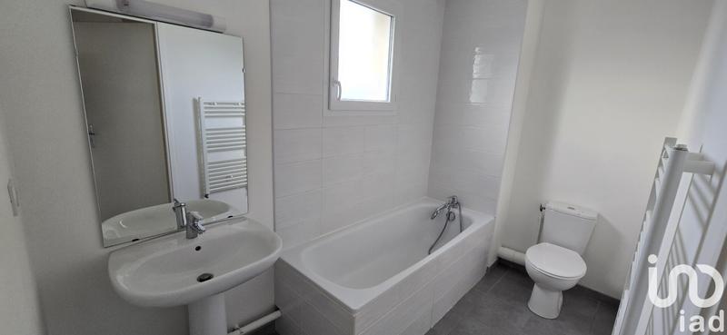 Maison - 79 m² - 4 pièces