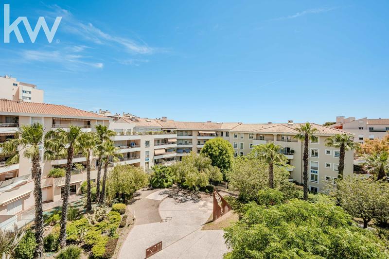 Appartement - 72 m² - 3 pièces