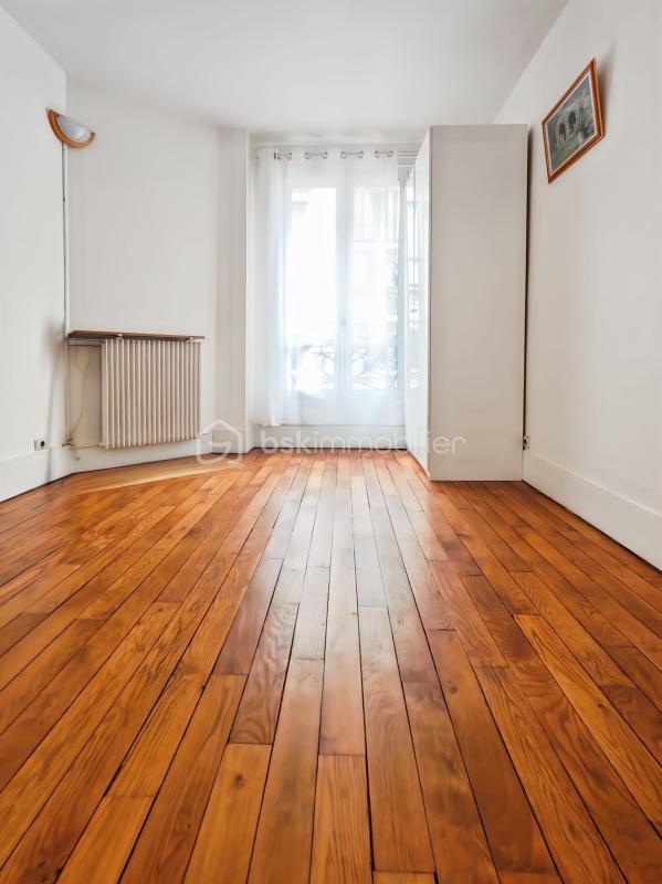 Appartement - 44 m² - 3 pièces