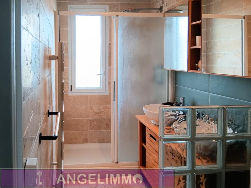 Maison - 67 m² - 4 pièces