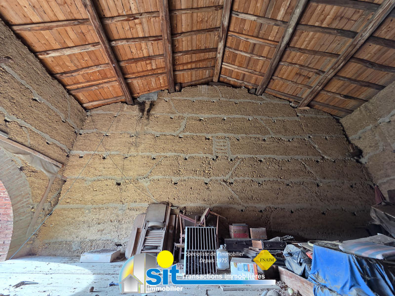 Maison - 141 m² - 7 pièces