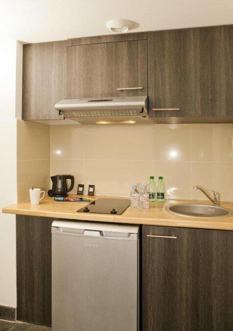 Appartement - 46 m² - 1 pièce