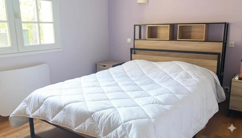 Maison - 151 m² - 6 pièces