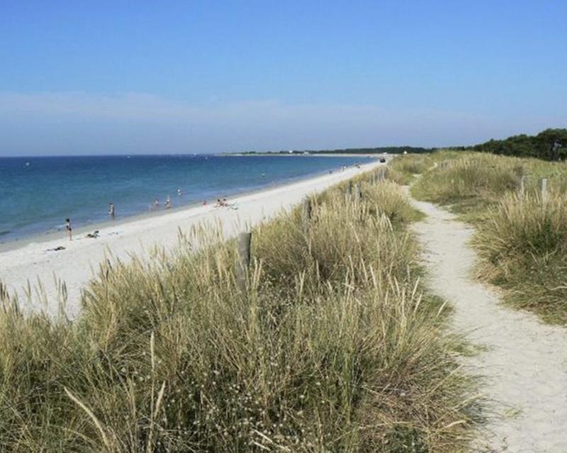 Maison - 220 m² - 8 pièces