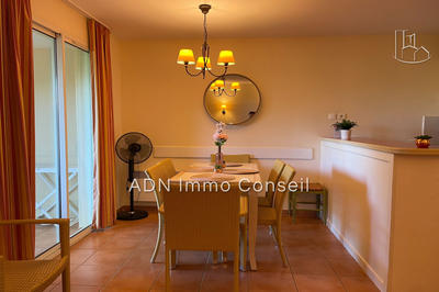 Appartement - 42 m² - 3 pièces