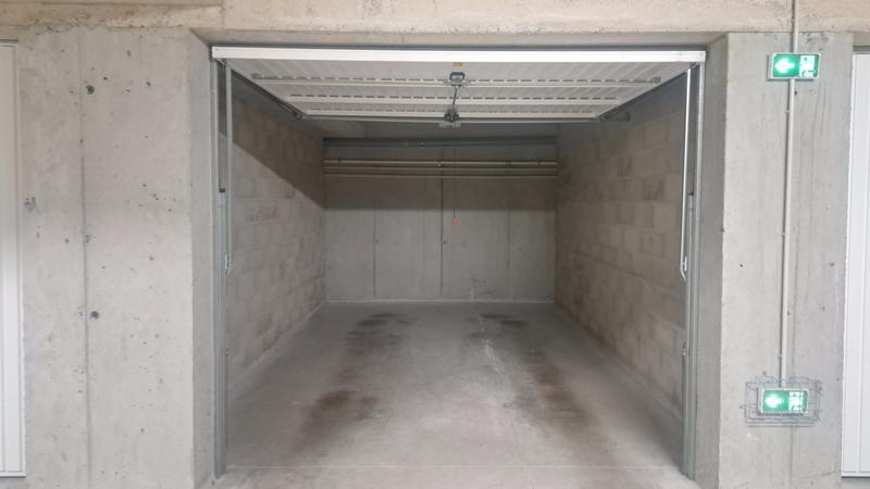 Appartement - 80 m² - 3 pièces