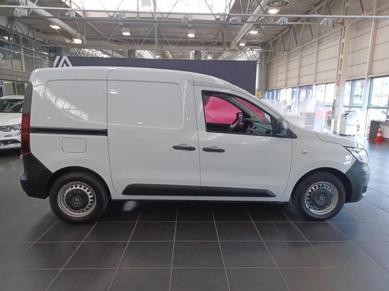 Renault Express (30) Van Blue Dci 95 Confort
