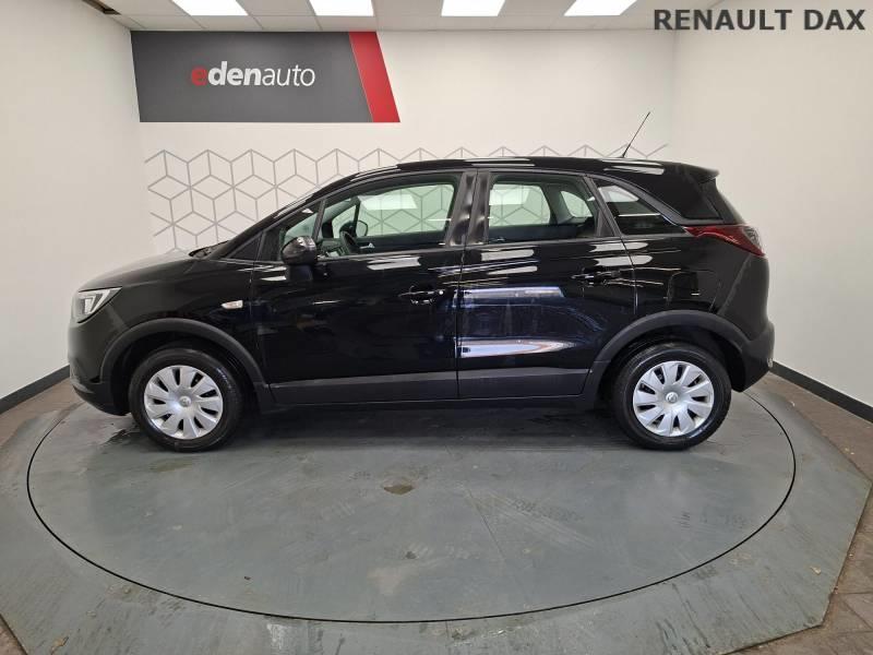 Opel Crossland X 1.5 d 102 ch Business Edition