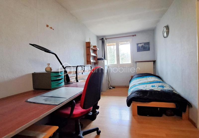 Maison - 103 m² - 5 pièces