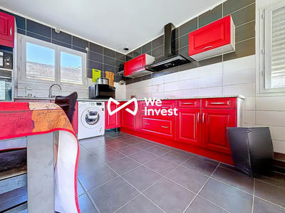 Maison contemporaine - 141 m² - 6 pièces