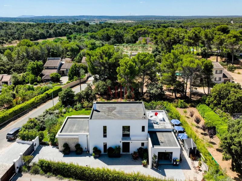 Villa - 184 m² - 5 pièces