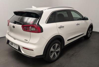Kia Niro Active 1.6 Gdi 105 Ch + 43.5 Bva Camera