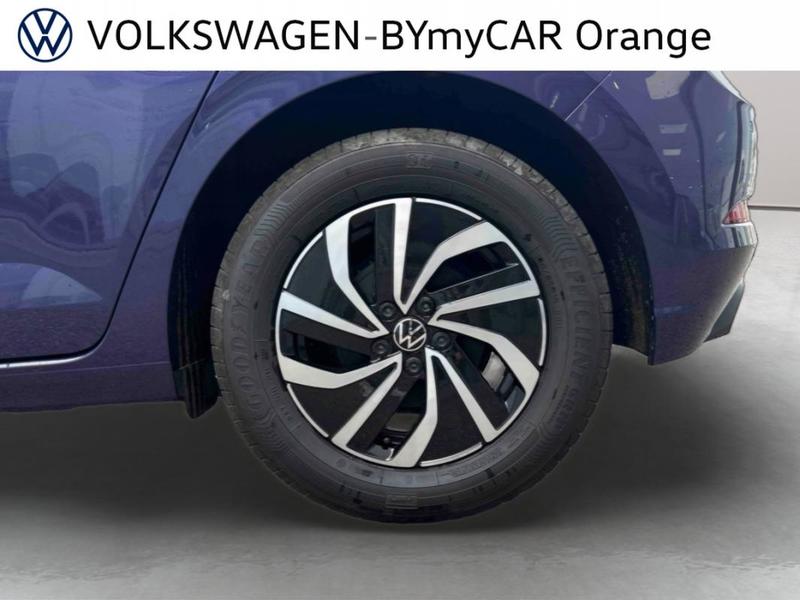 Volkswagen Polo 1.0 Tsi 95 s&amp;S Bvm5 Vw Edition