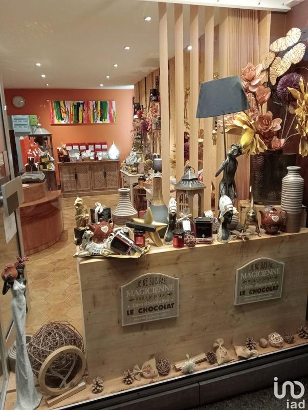 Local commercial - 60 m²