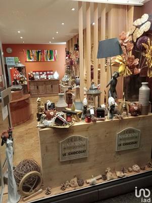 Local commercial - 60 m²