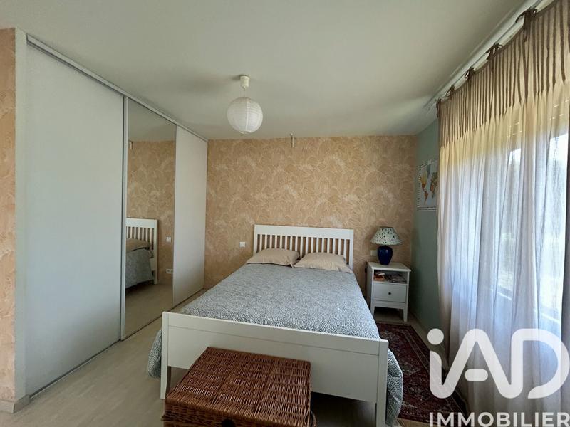 Maison - 138 m² - 5 pièces