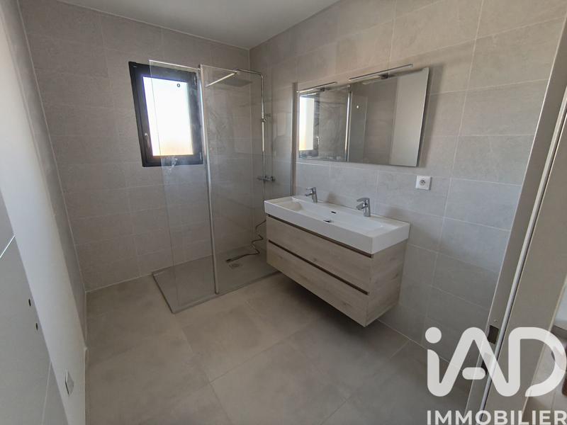 Maison - 112 m² - 4 pièces