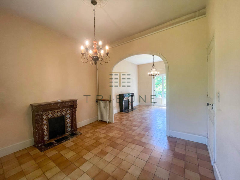 Maison - 132 m² - 5 pièces