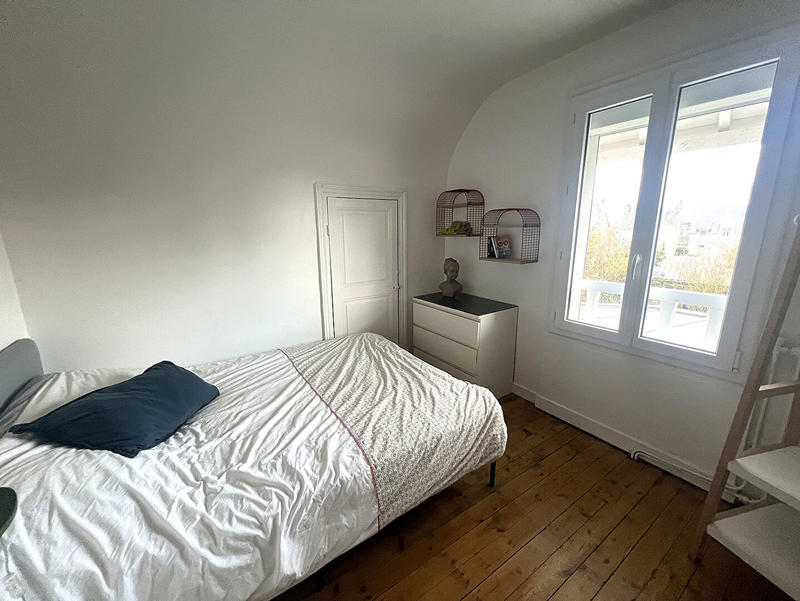 Maison - 128 m² - 6 pièces