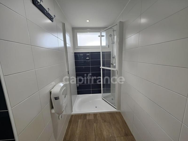 Maison - 97 m² - 5 pièces