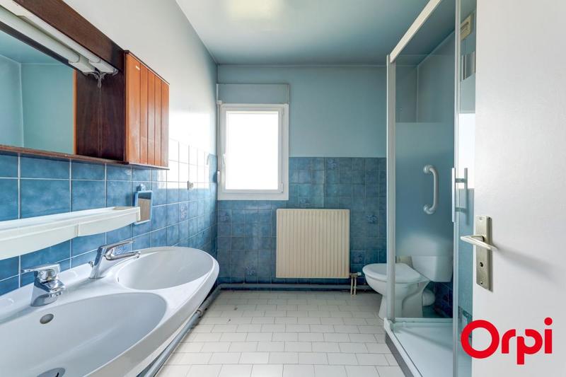 Appartement - 170 m² - 6 pièces