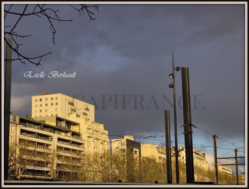 Appartement - 75 m² - 5 pièces