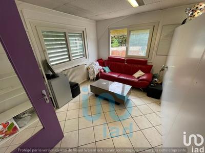 Local commercial - 475 m²