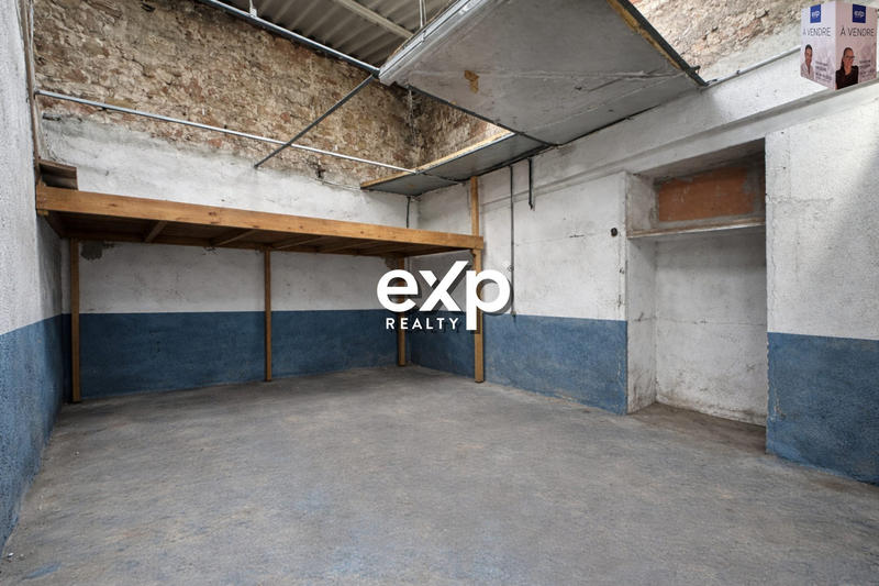 Maison - 76 m² - 4 pièces