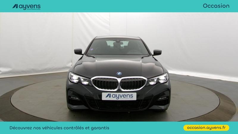 Bmw Série 3 320eA 204ch m Sport