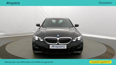 Bmw Série 3 320eA 204ch m Sport
