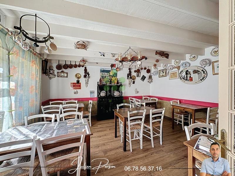 Maison - 211 m² - 9 pièces