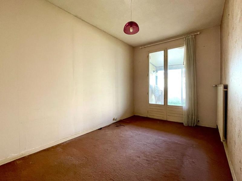 Maison - 101 m² - 6 pièces