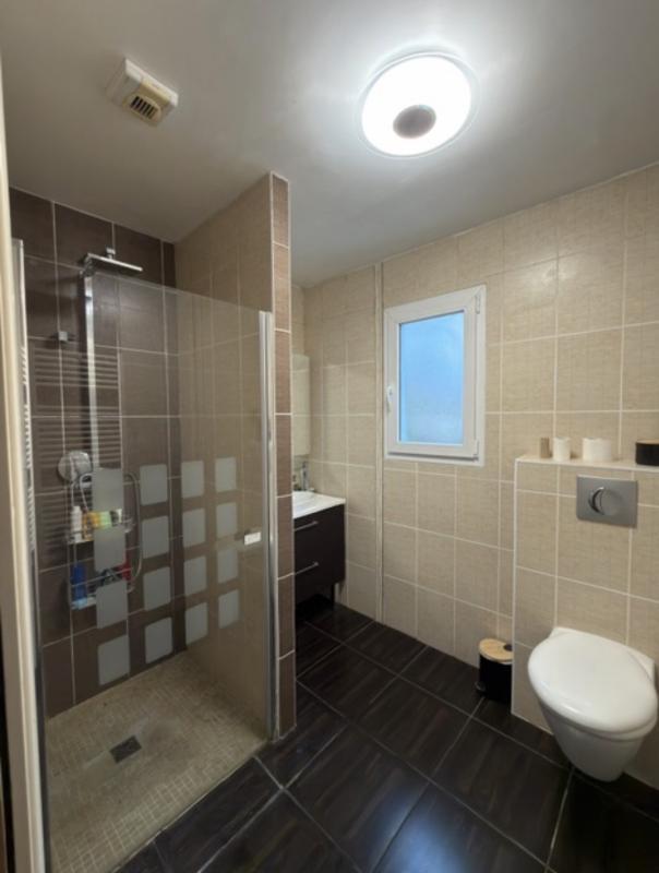 Maison - 138 m² - 5 pièces