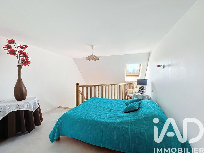 Maison de maîtres - 303 m² - 13 pièces