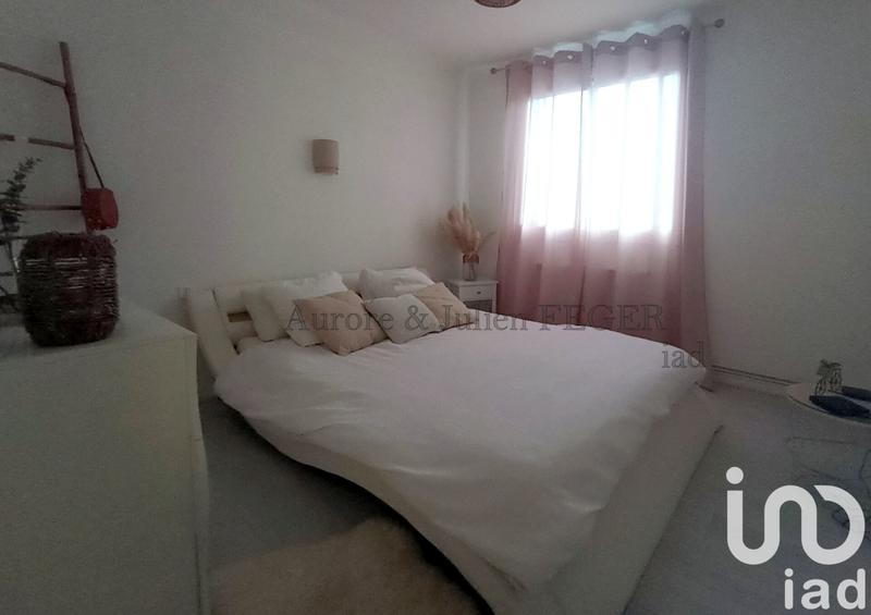 Appartement - 77 m² - 4 pièces