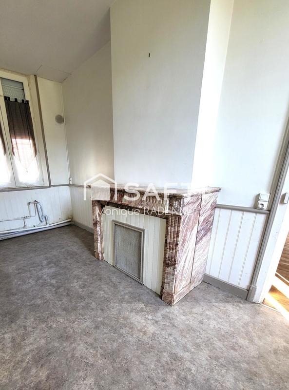 Maison - 267 m² - 12 pièces