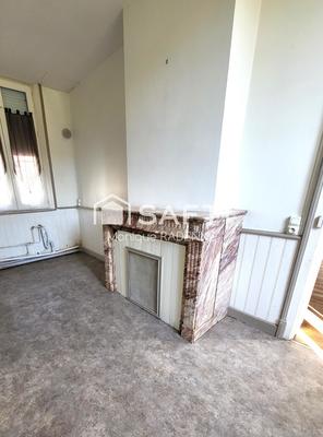 Maison - 267 m² - 12 pièces