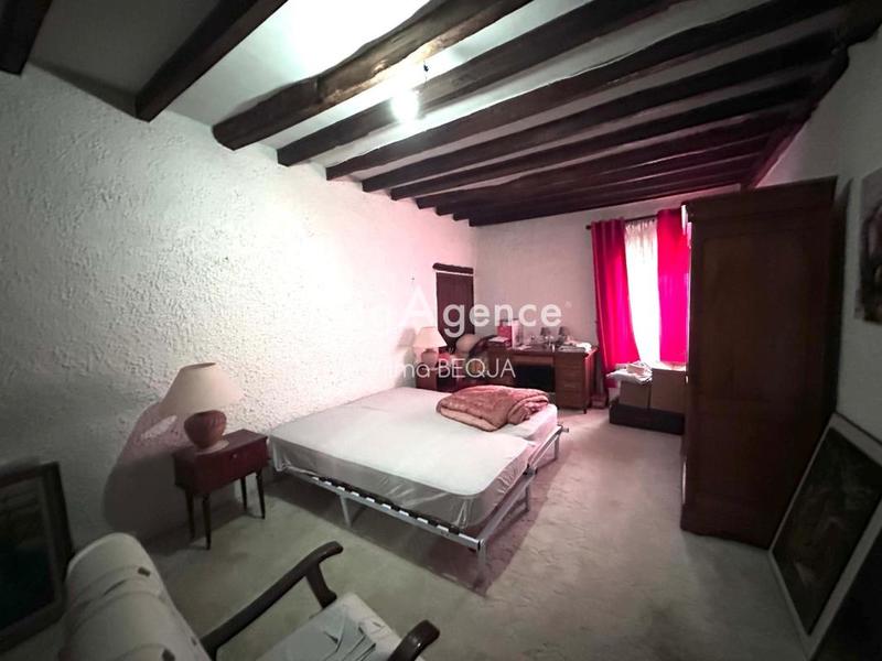 Maison - 173 m² - 6 pièces