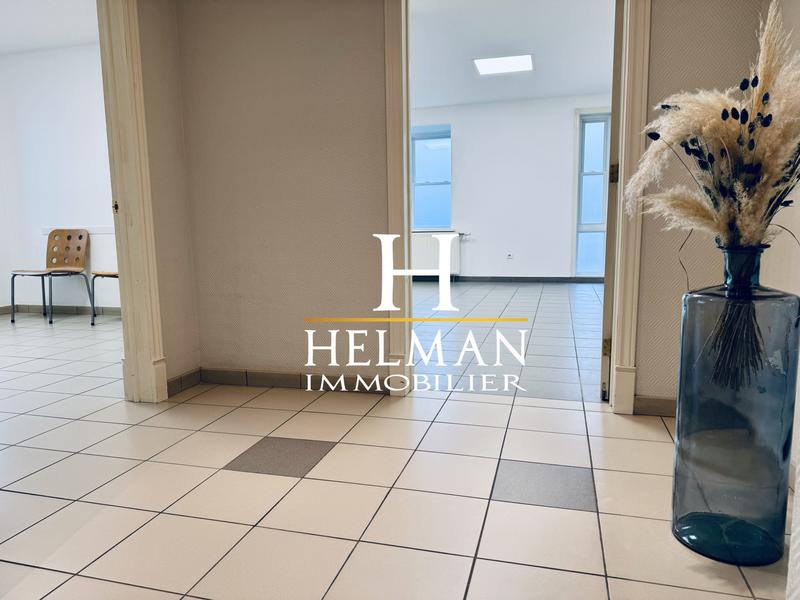 Local d'activités - 35 m² - 2 pièces