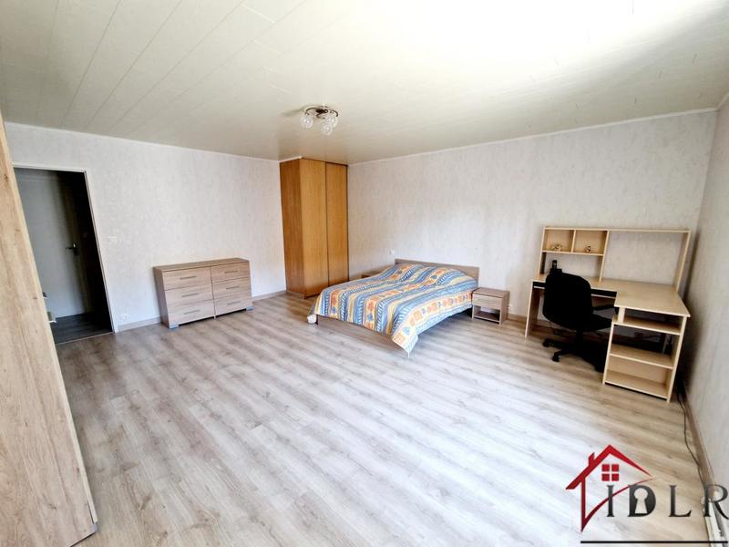 Maison de village - 171 m² - 4 pièces