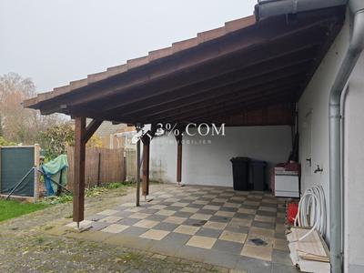 Propriété - 202 m² - 8 pièces