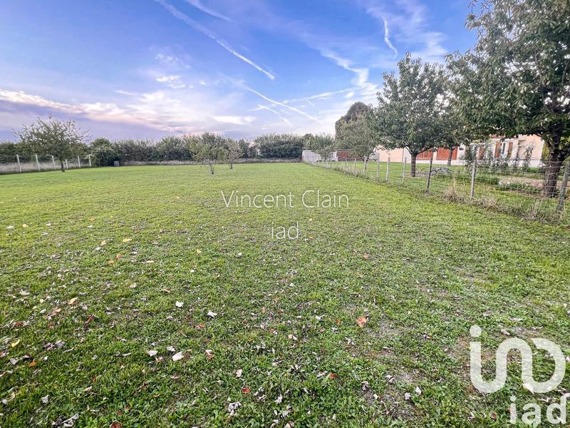 Maison - 67 m² - 3 pièces