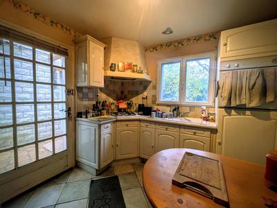 Maison - 73 m² - 3 pièces