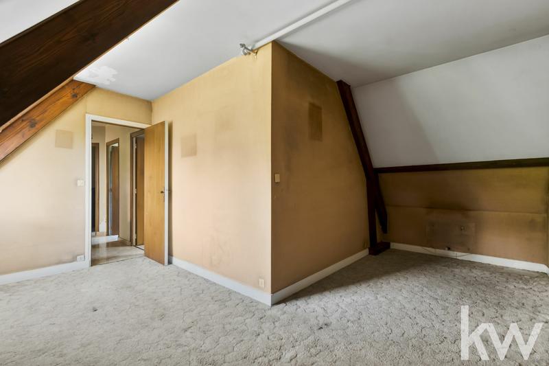 Maison - 150 m² - 7 pièces