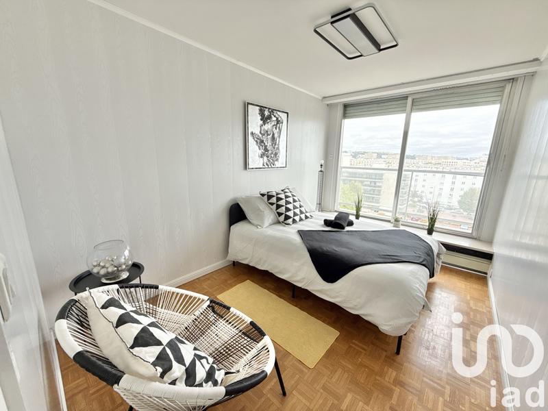 Appartement - 104 m² - 4 pièces