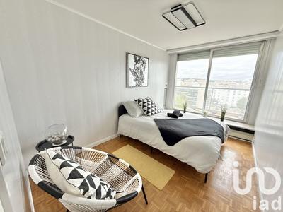 Appartement - 104 m² - 4 pièces