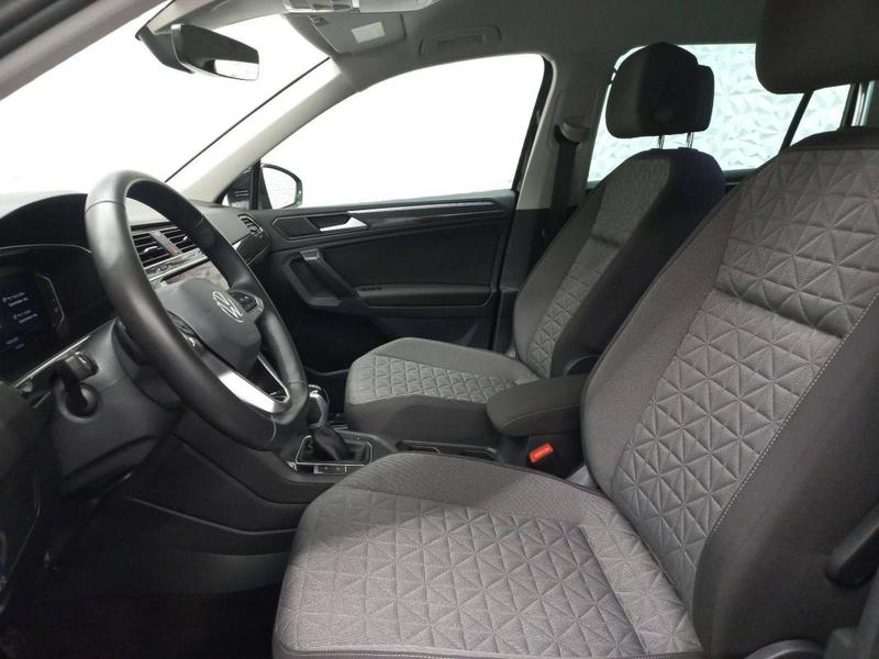 Volkswagen Tiguan 1.4 eHybrid 245ch Dsg6 Life Plus