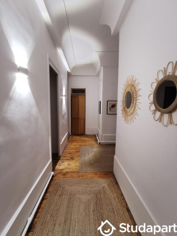 Chambre - 16 m² - 1 pièce