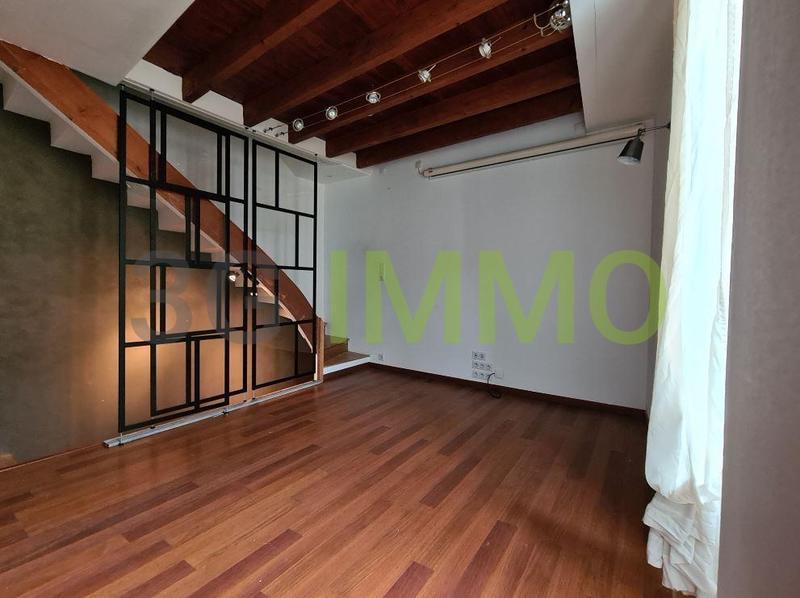 Maison - 48 m² - 3 pièces