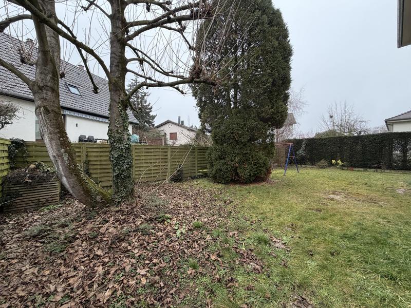 Appartement - 118 m² - 5 pièces